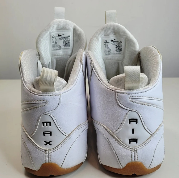 Nike Air Max Wavy White Gum Nike Sneakers Air Max Wavy size Men's 8.5 - Picture 7 of 13